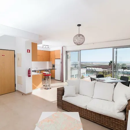 Apartamento Bela Vista Fuseta