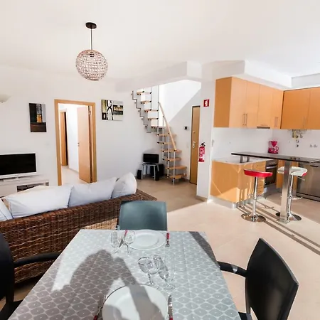 Apartman Bela Vista