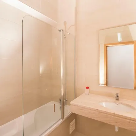 Apartman Bela Vista