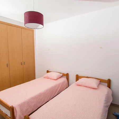 Apartman Bela Vista *