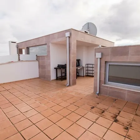 Apartman Bela Vista *