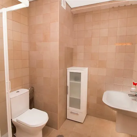 Apartman Bela Vista Fuzeta